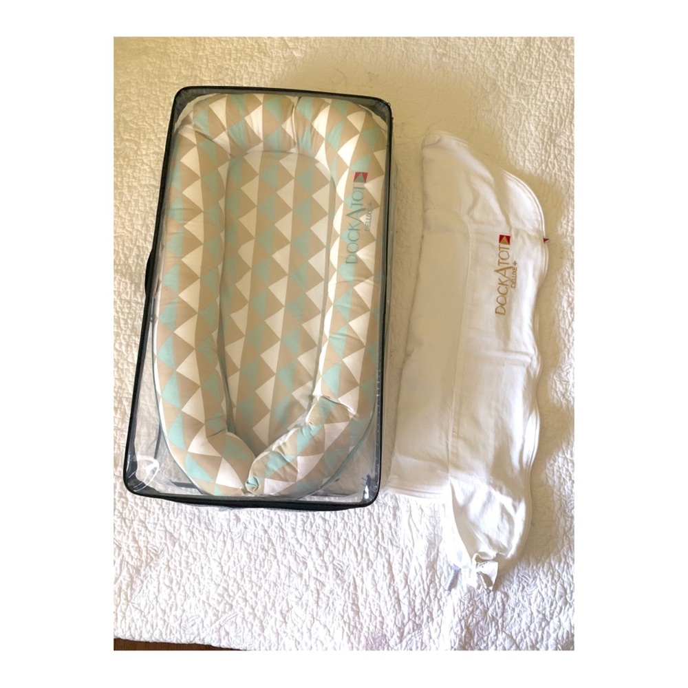 DockATot Deluxe